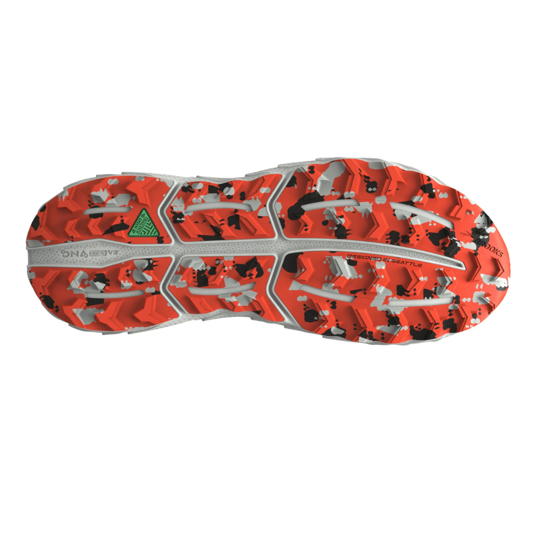 Brooks Women's Cascadia 18