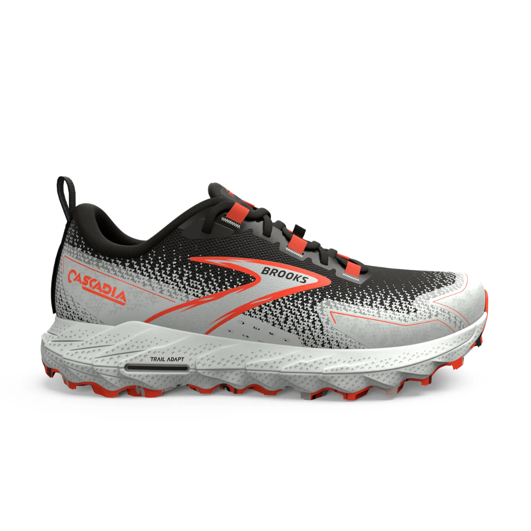 Brooks Women's Cascadia 18