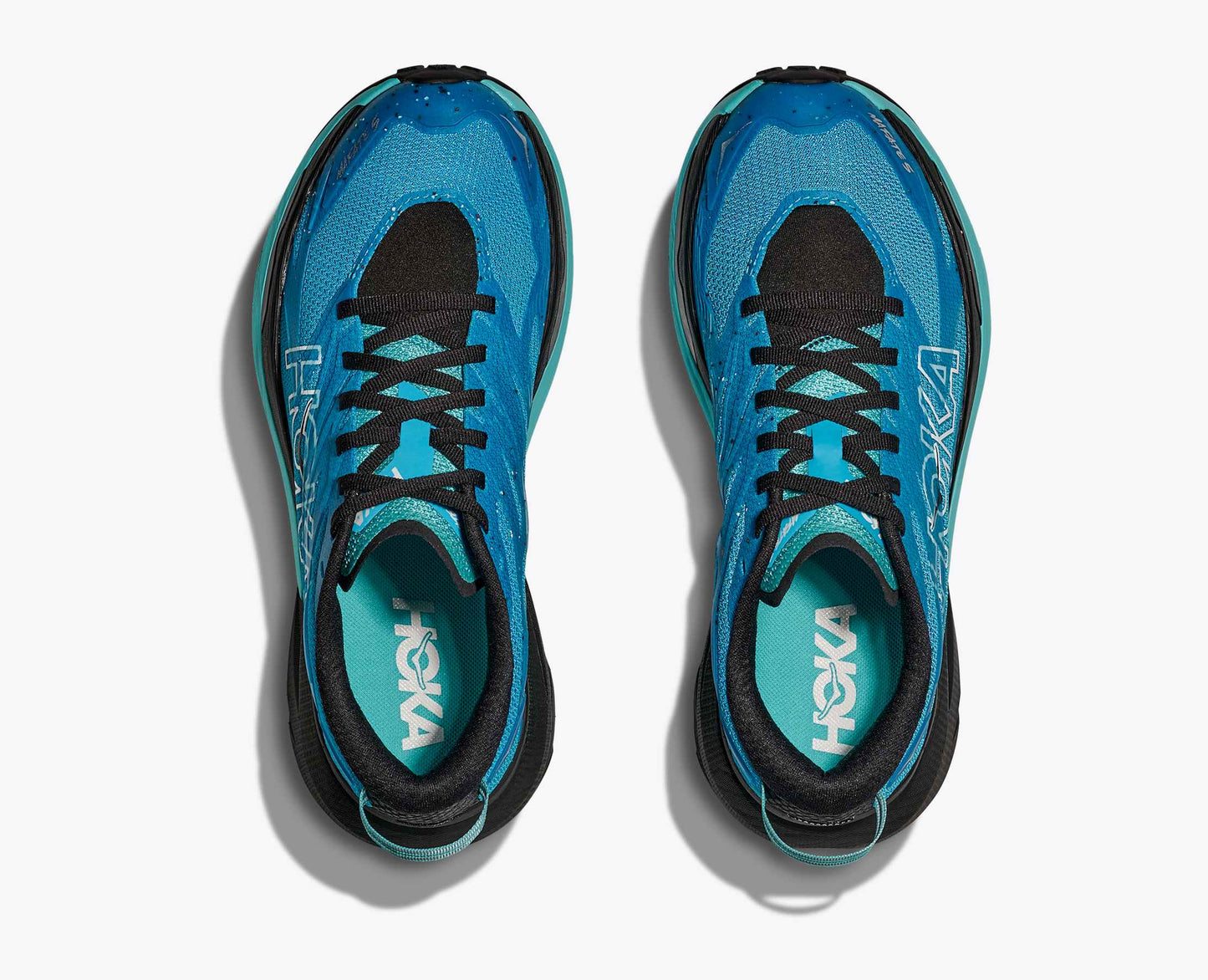 Hoka Women's Mafate 5