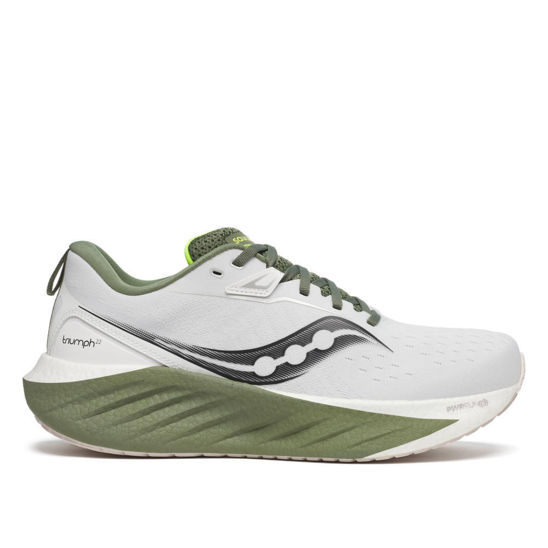 Saucony Men's Triumph 22