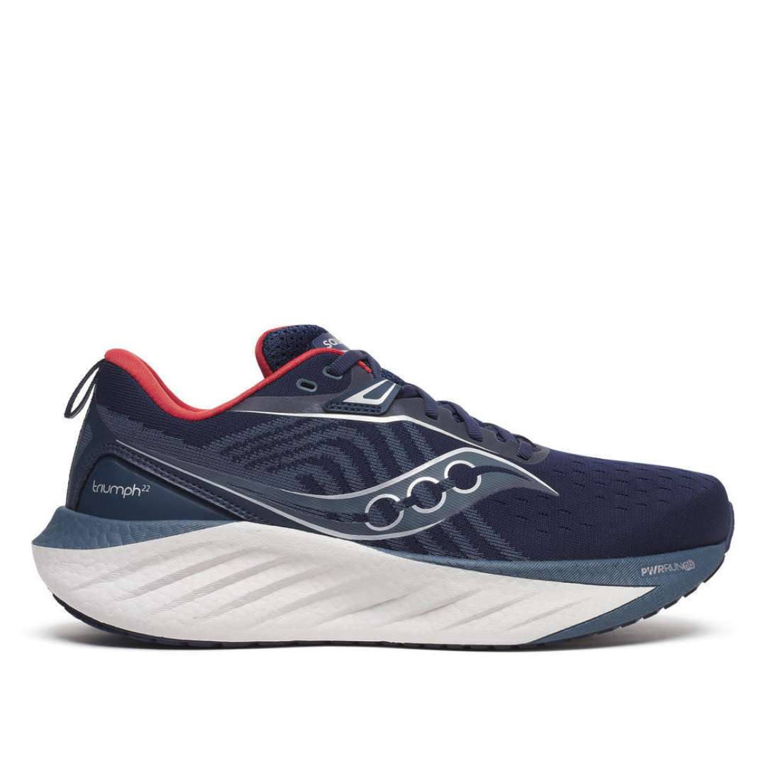 Saucony Men's Triumph 22