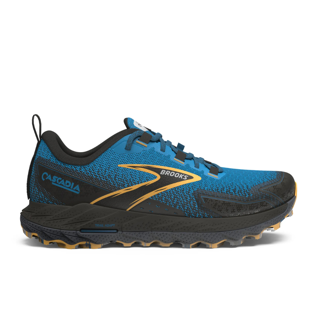 Brooks Men's Cascadia 18