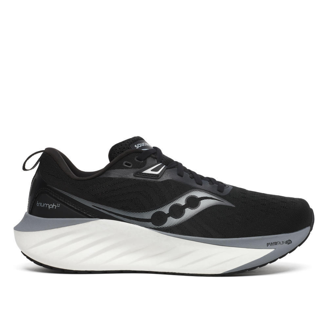 Saucony Men's Triumph 22