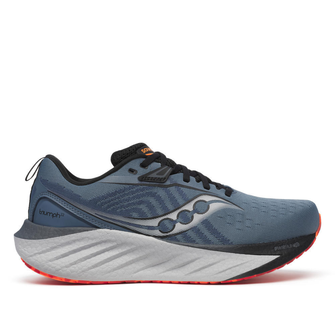 Saucony Men's Triumph 22
