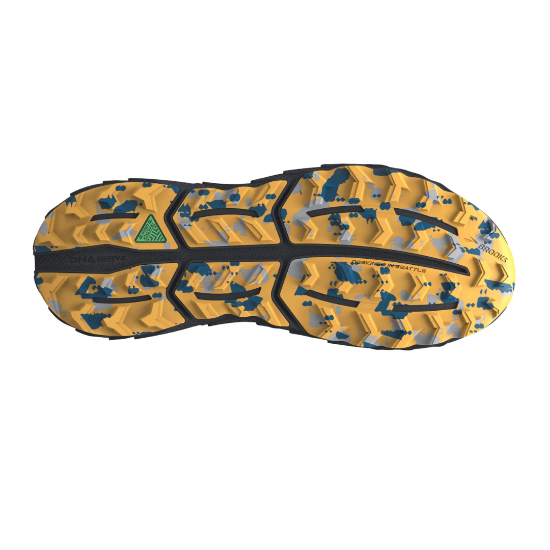 Brooks Men's Cascadia 18