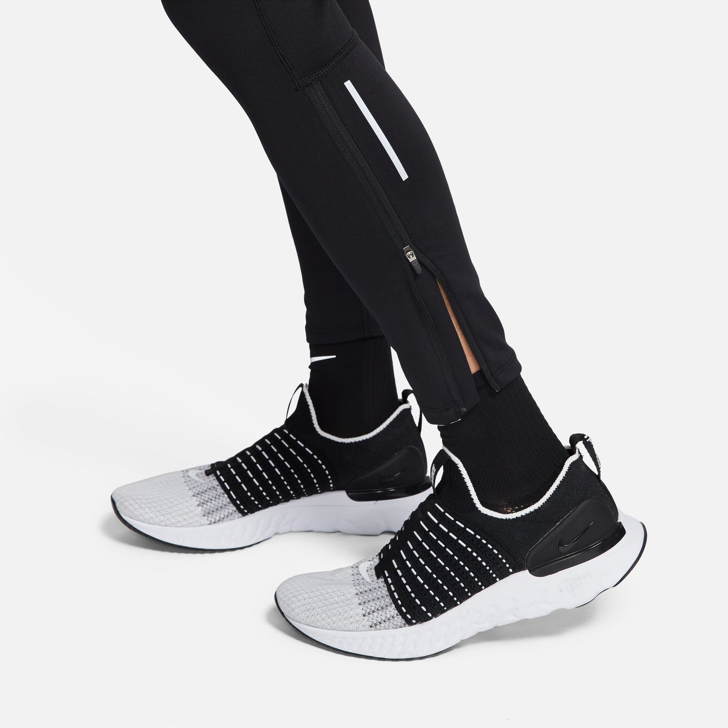 Men's Challenger Dri-Fit Running Tights