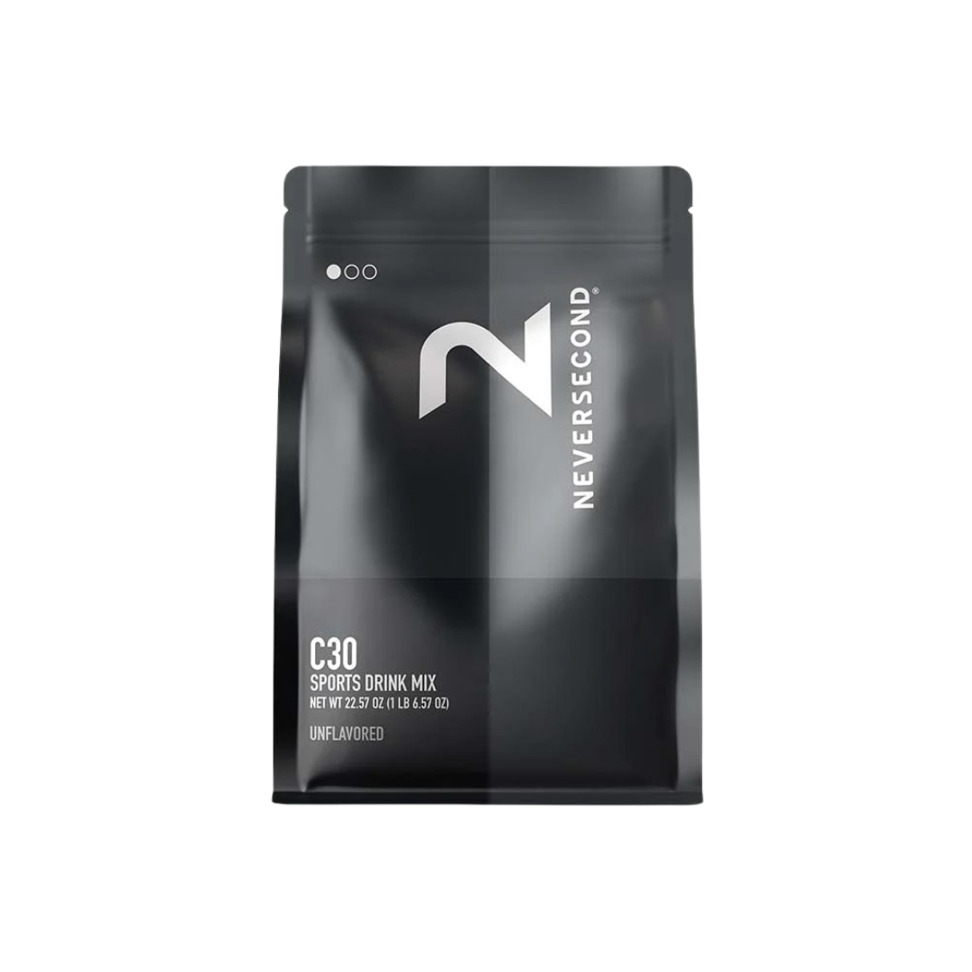 Neversecond C30 Sports Drink Mix 640g