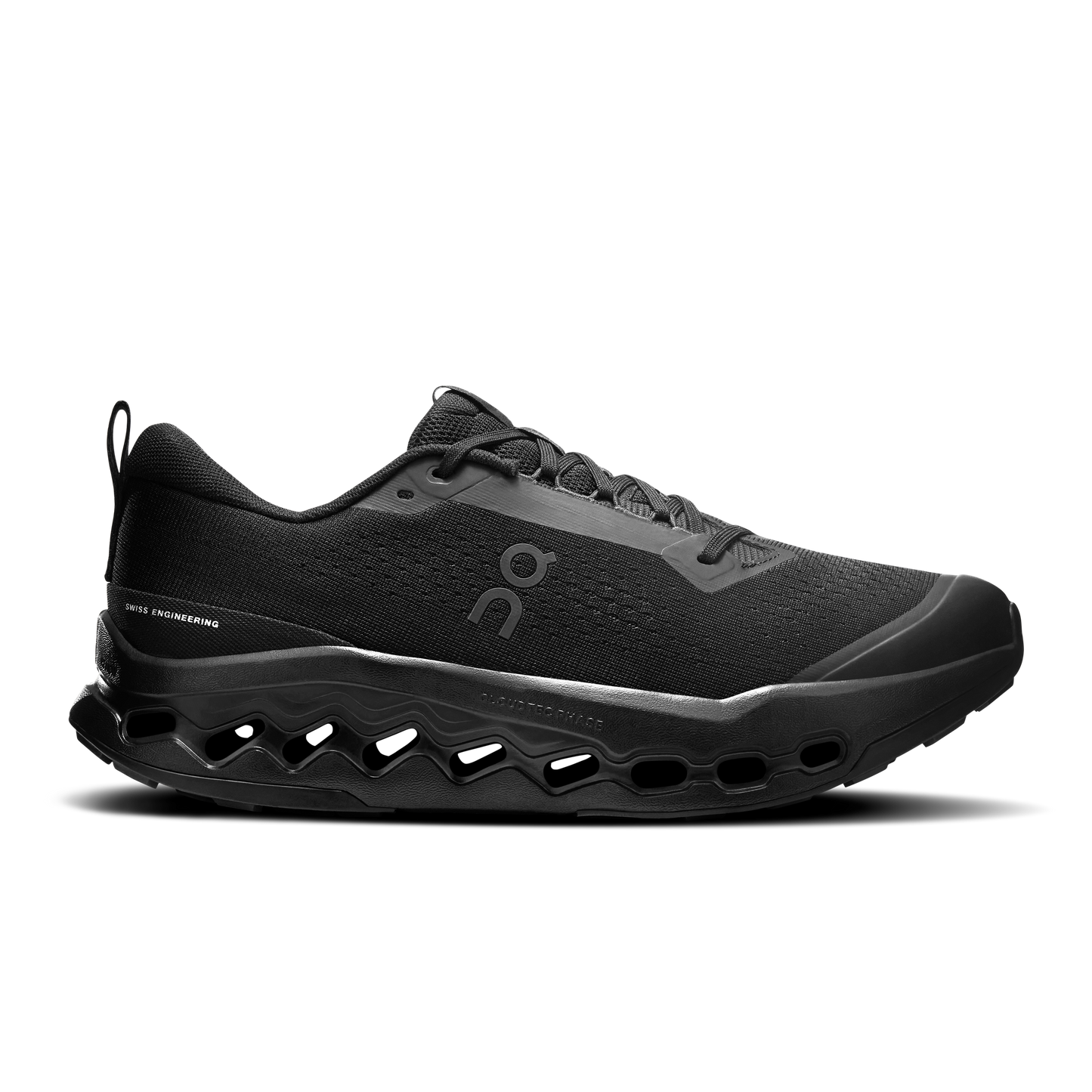 On Men's CloudSurfer Trail 2