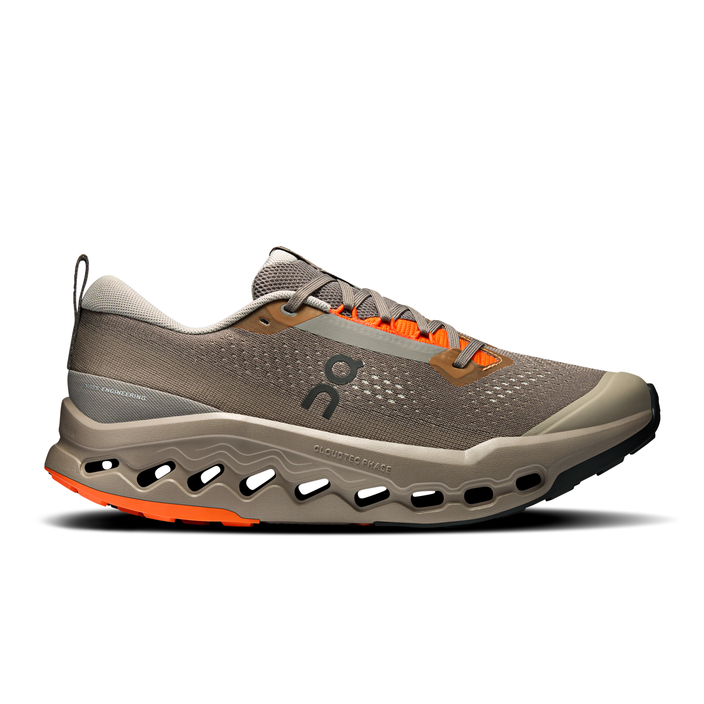 On Men's CloudSurfer Trail 2