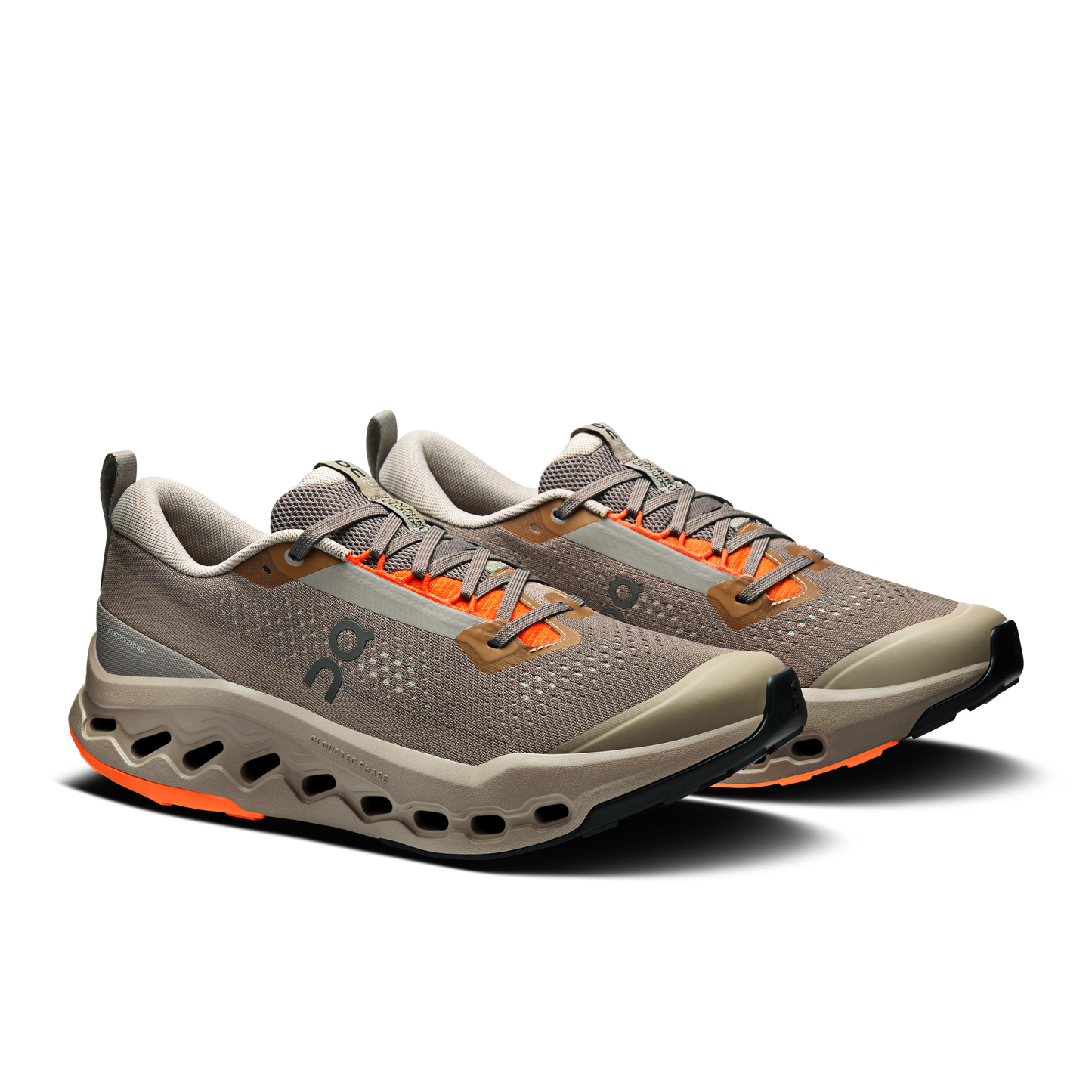 On Men's CloudSurfer Trail 2