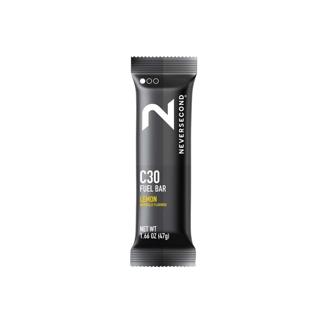 Neversecond C30 Fuel Bar 47g