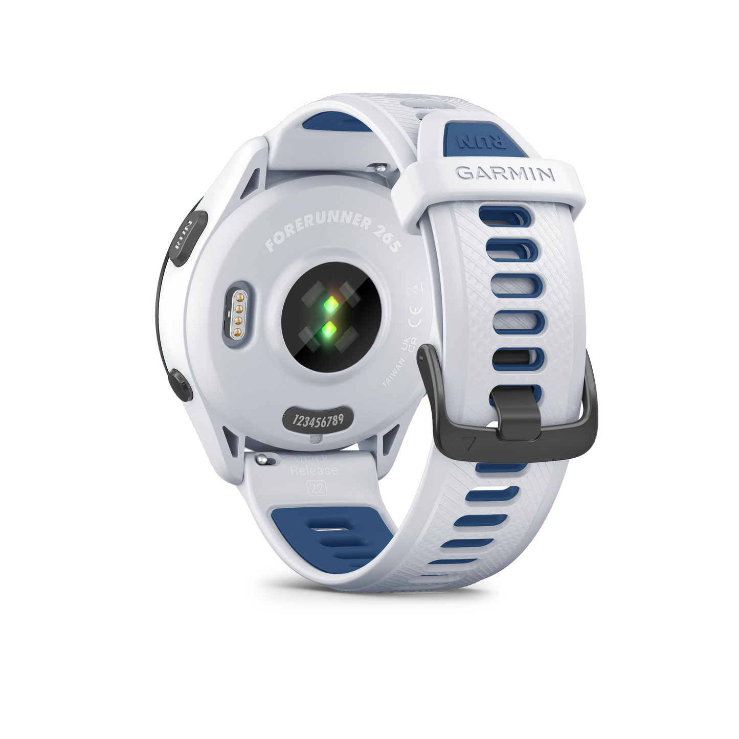 Forerunner 265S