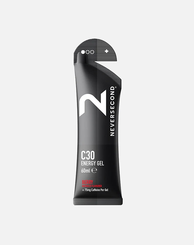 C30+ Energy Gel (Caffeine)