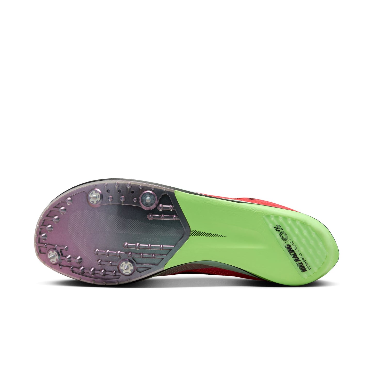 Nike Unisex ZoomX Dragonfly 2 Elite