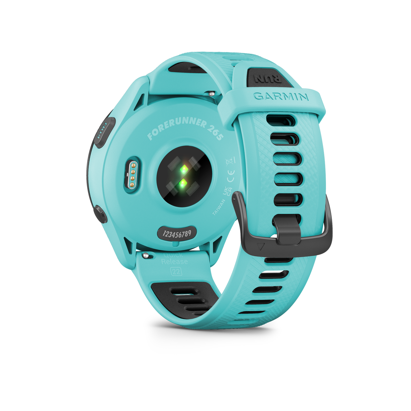Forerunner 265S