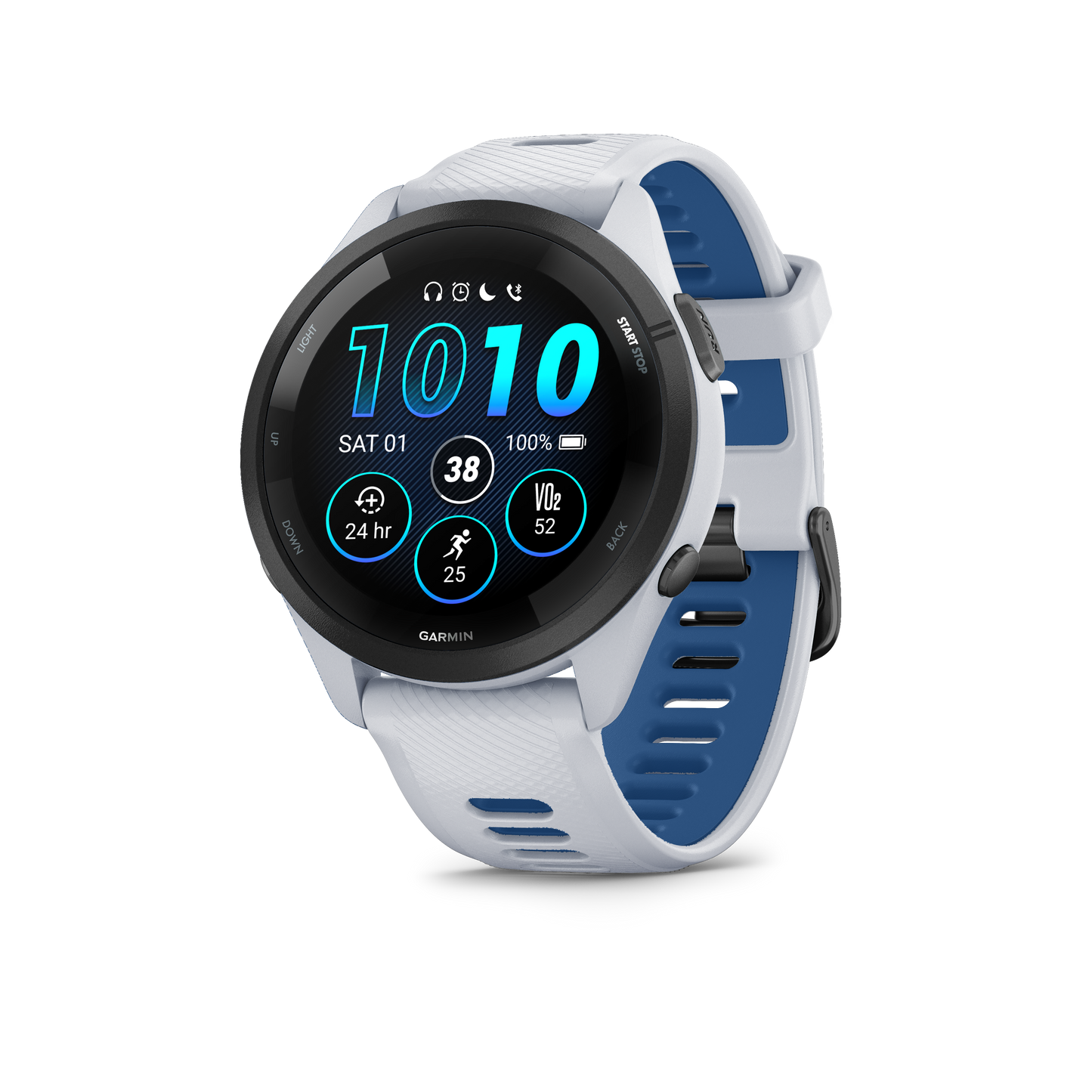 Forerunner 265S