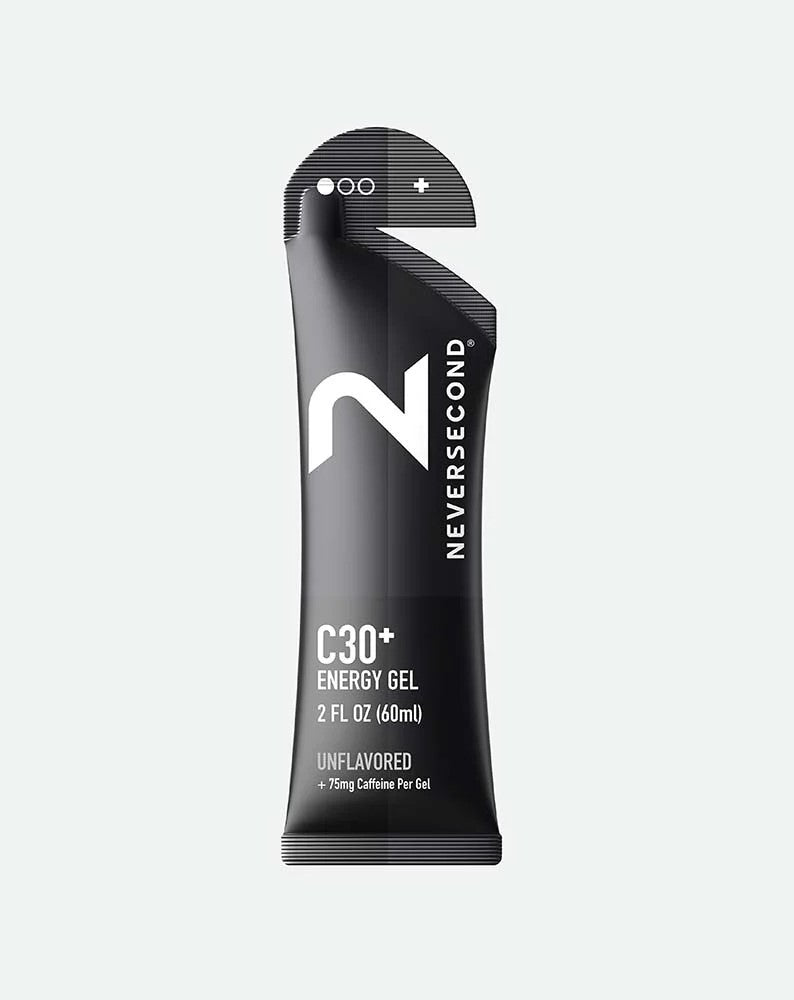 C30+ Energy Gel (Caffeine)