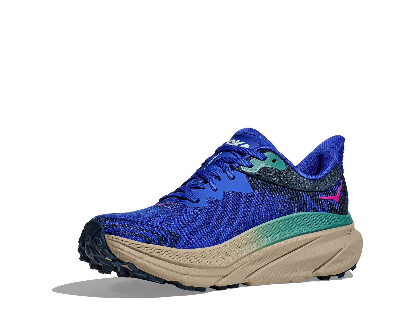 Hoka Men's Challenger ATR 7