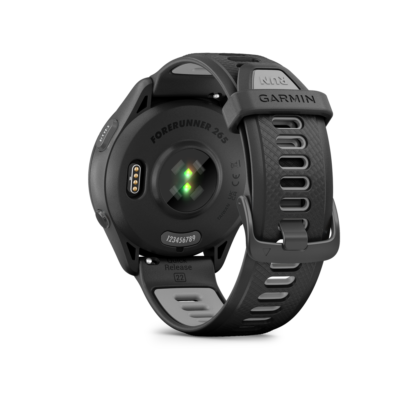 Forerunner 265S