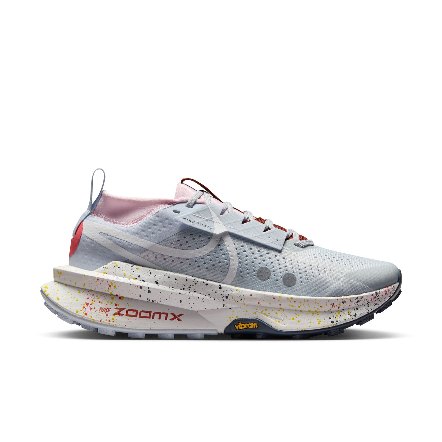 Nike Women's Zegama Trail 2