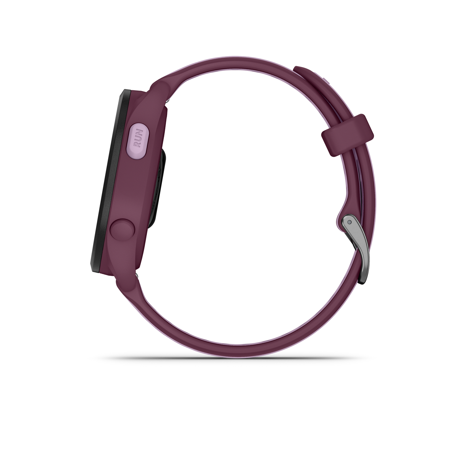 Forerunner 165 Music