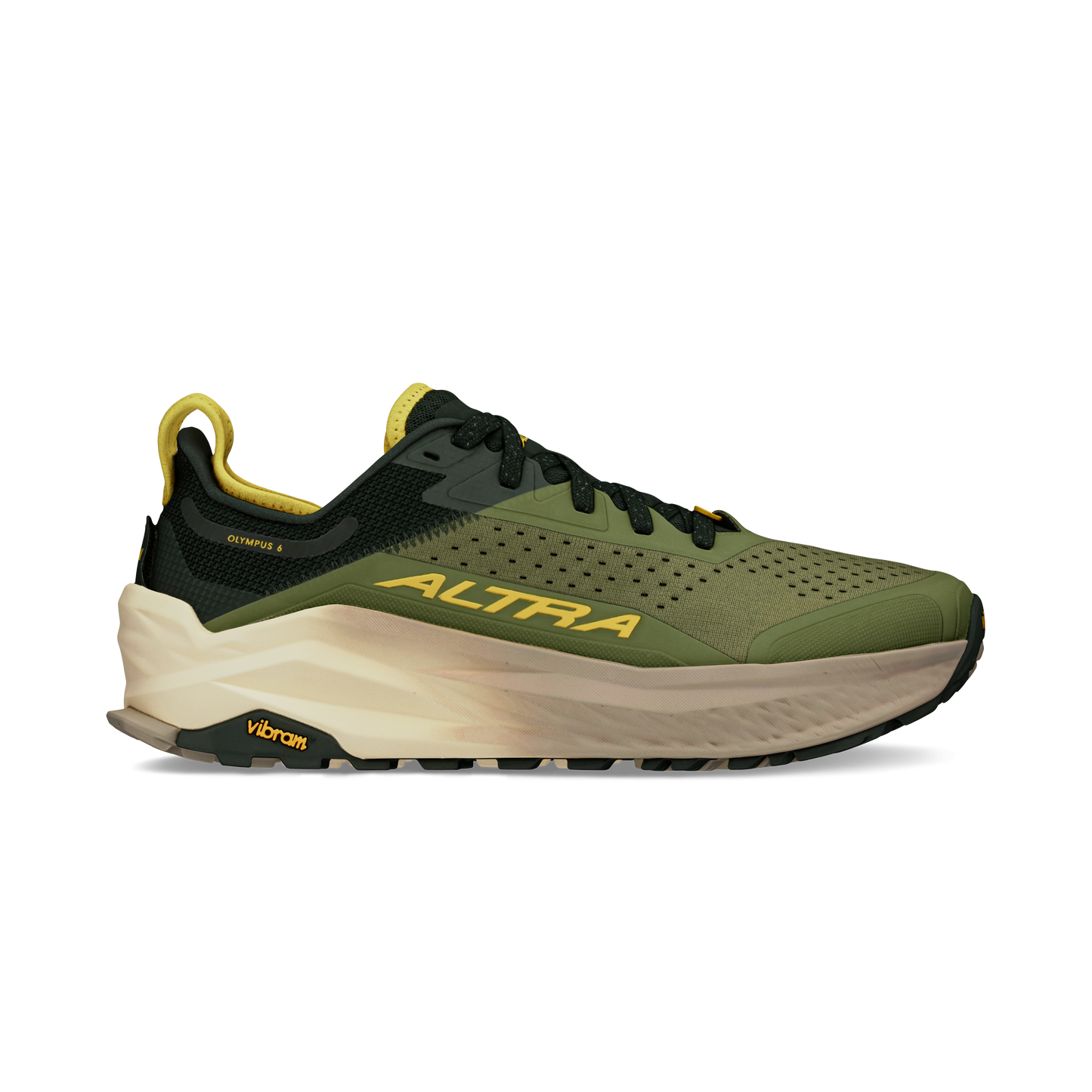 Altra Men's Olympus 6