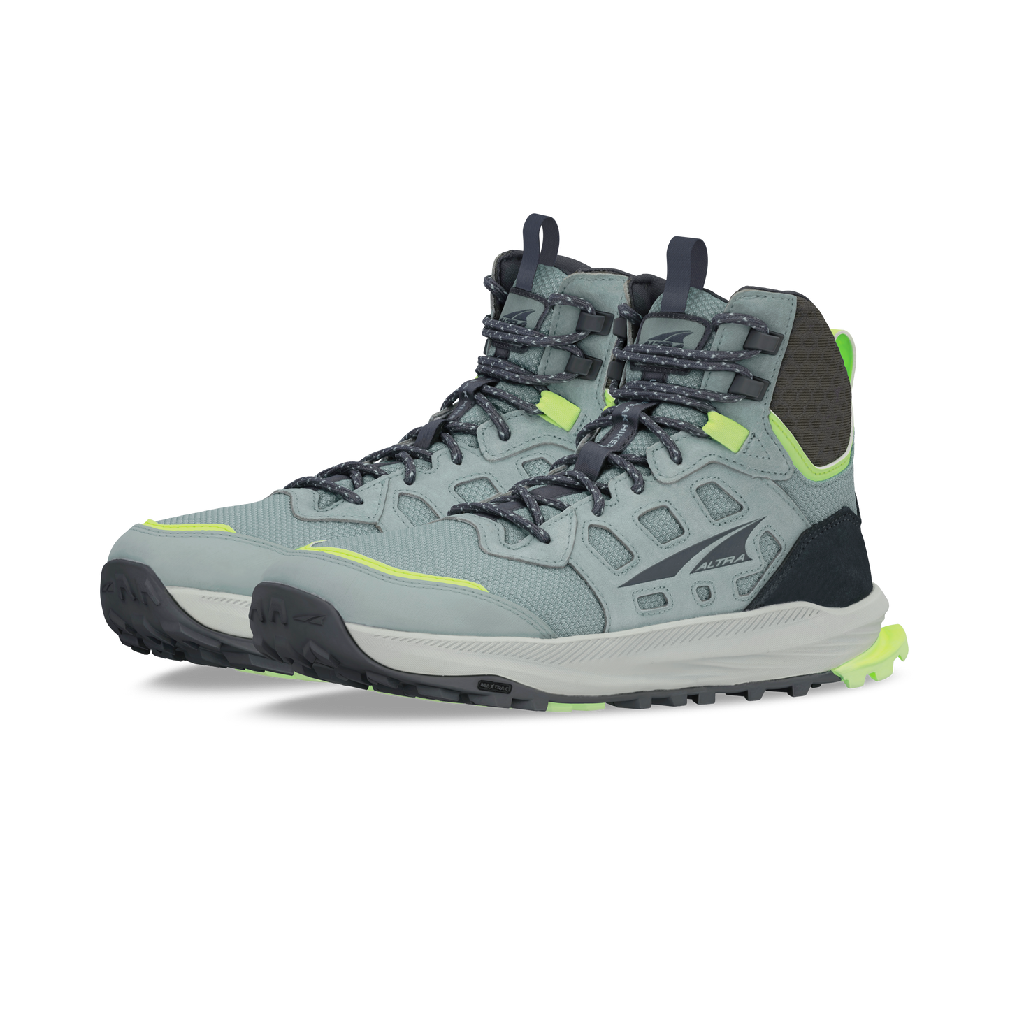 Women's Lone Peak Hiker 3