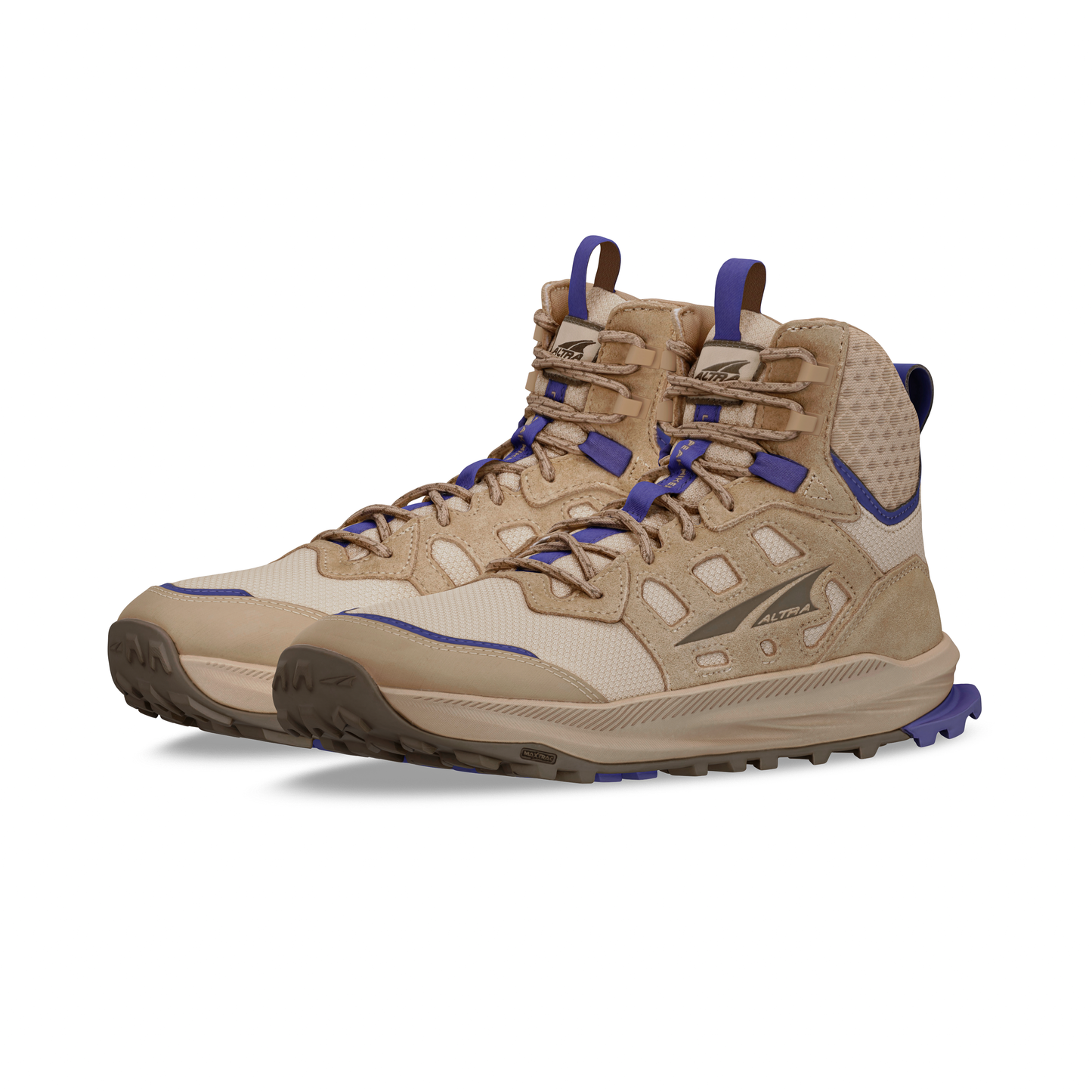 Women's Lone Peak Hiker 3
