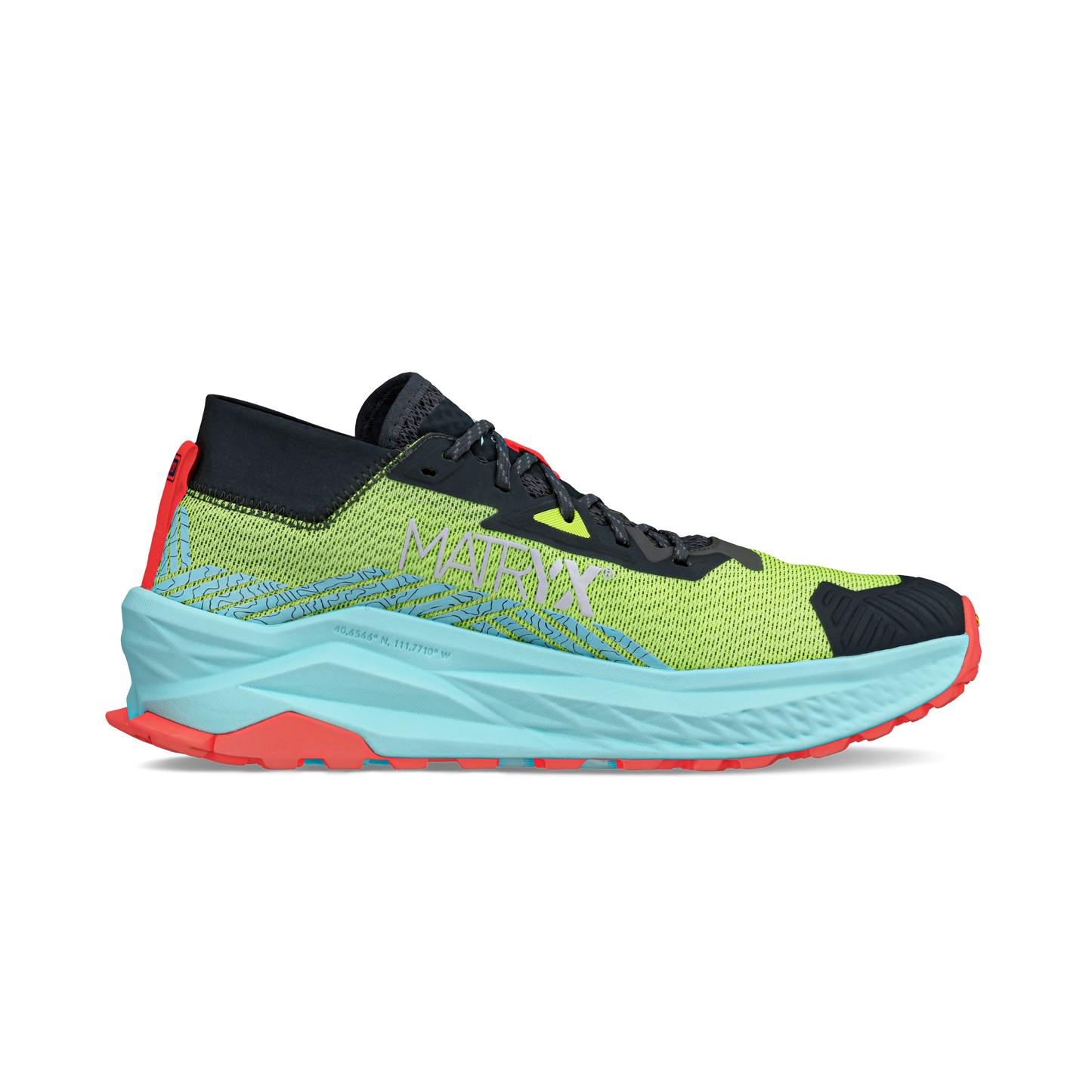Altra Men's Olympus 275