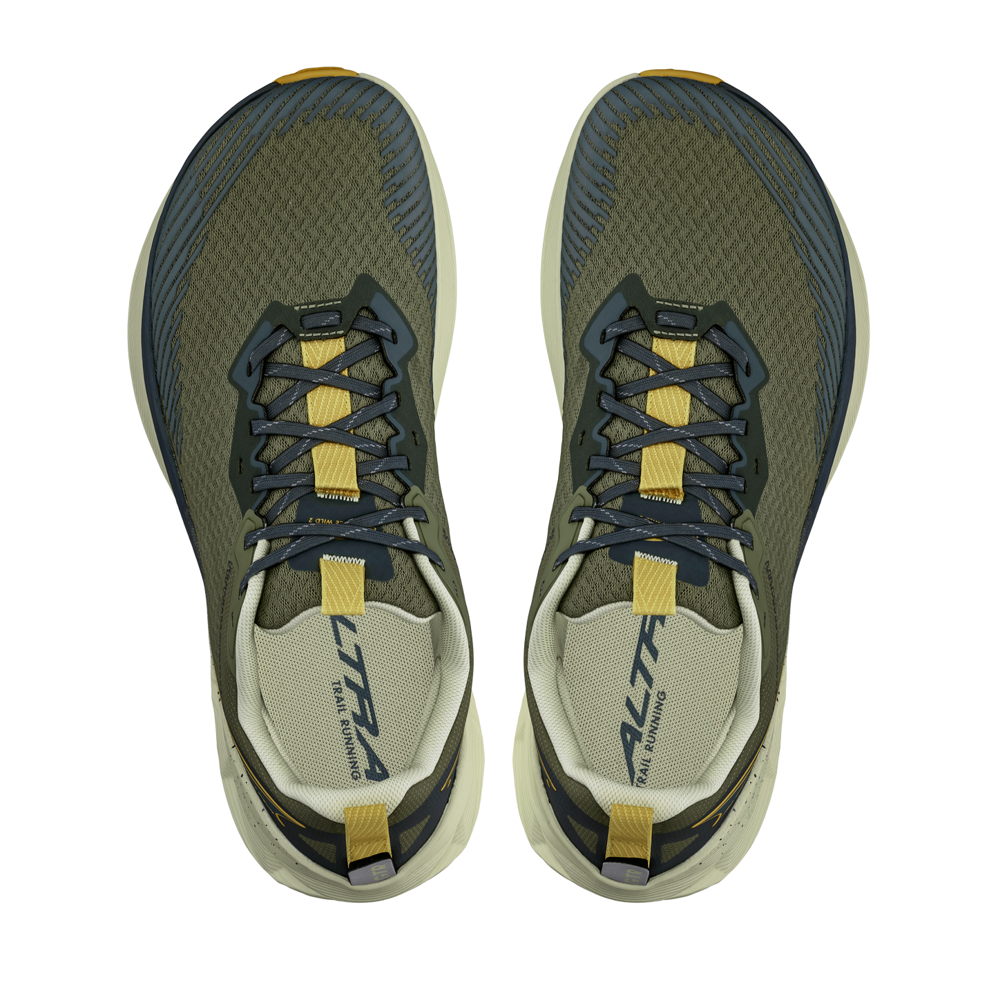 Altra Men's Experience Wild 2