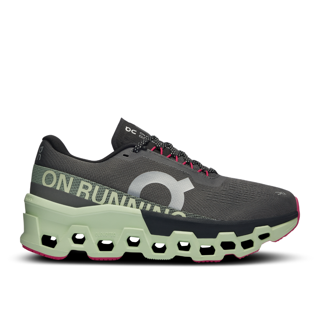 On Women's CloudMonster 2