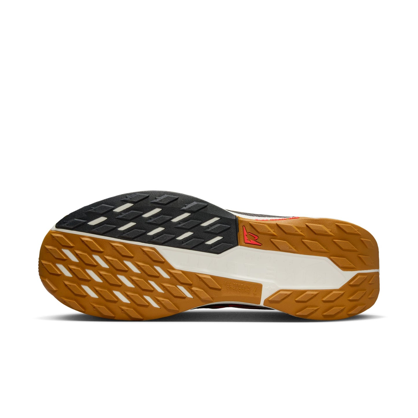 Nike Men's ReactX Pegasus Trail 5