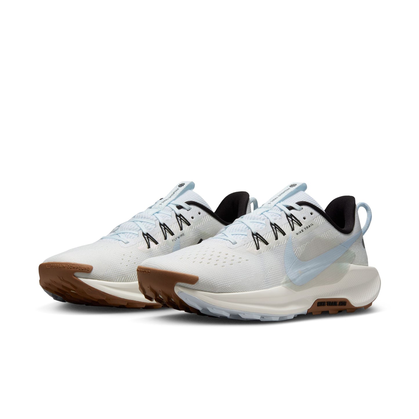 Nike Men's ReactX Pegasus Trail 5