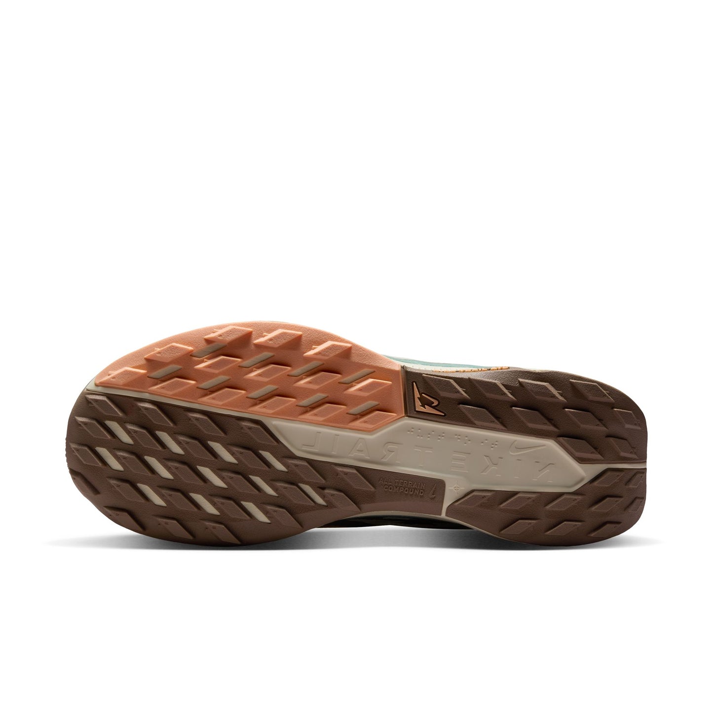 Nike Women's ReactX Pegasus Trail 5