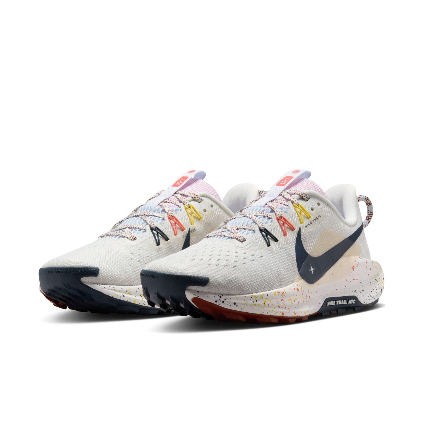 Nike Women's ReactX Pegasus Trail 5