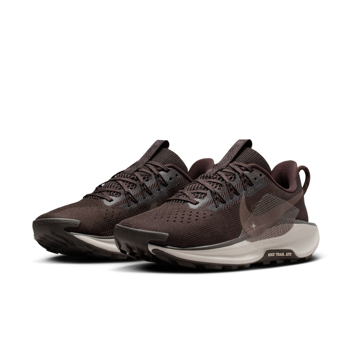 Nike Women's ReactX Pegasus Trail 5