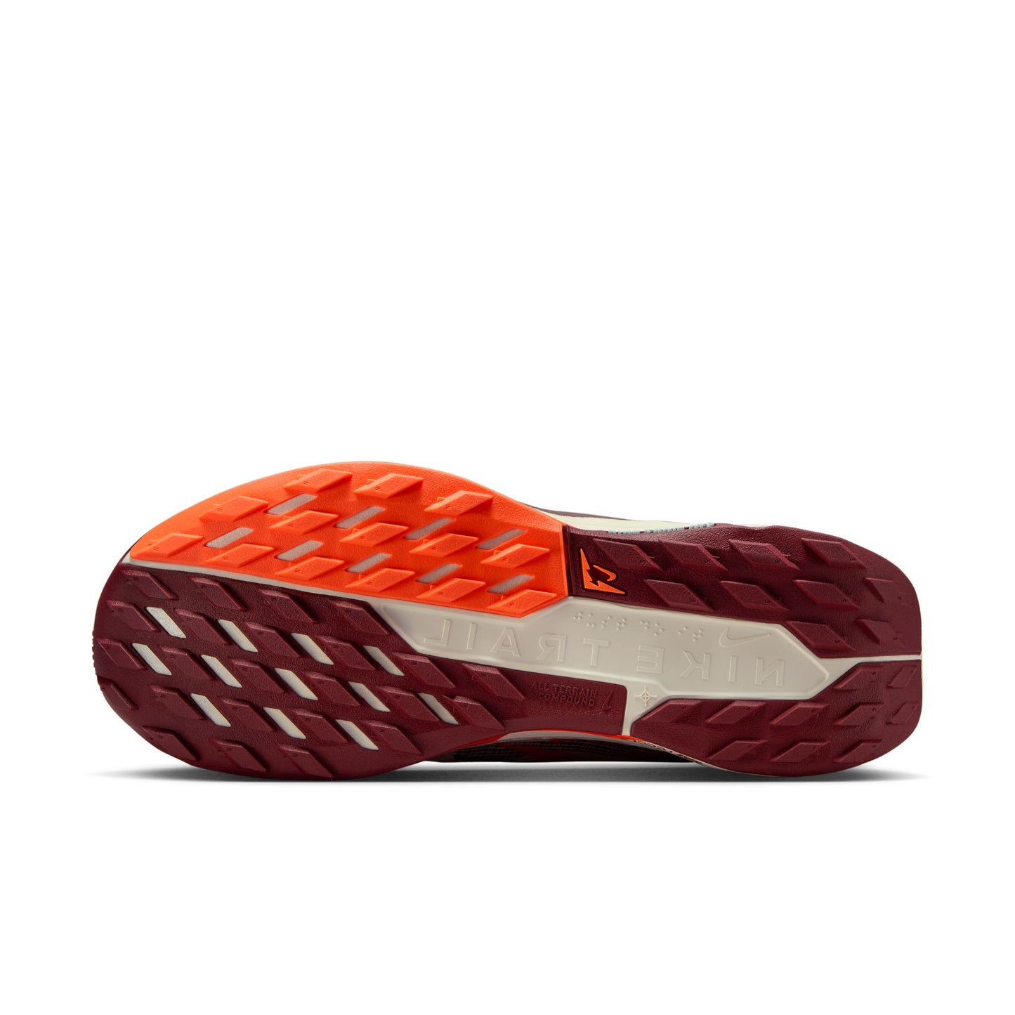 Nike Women's ReactX Pegasus Trail 5
