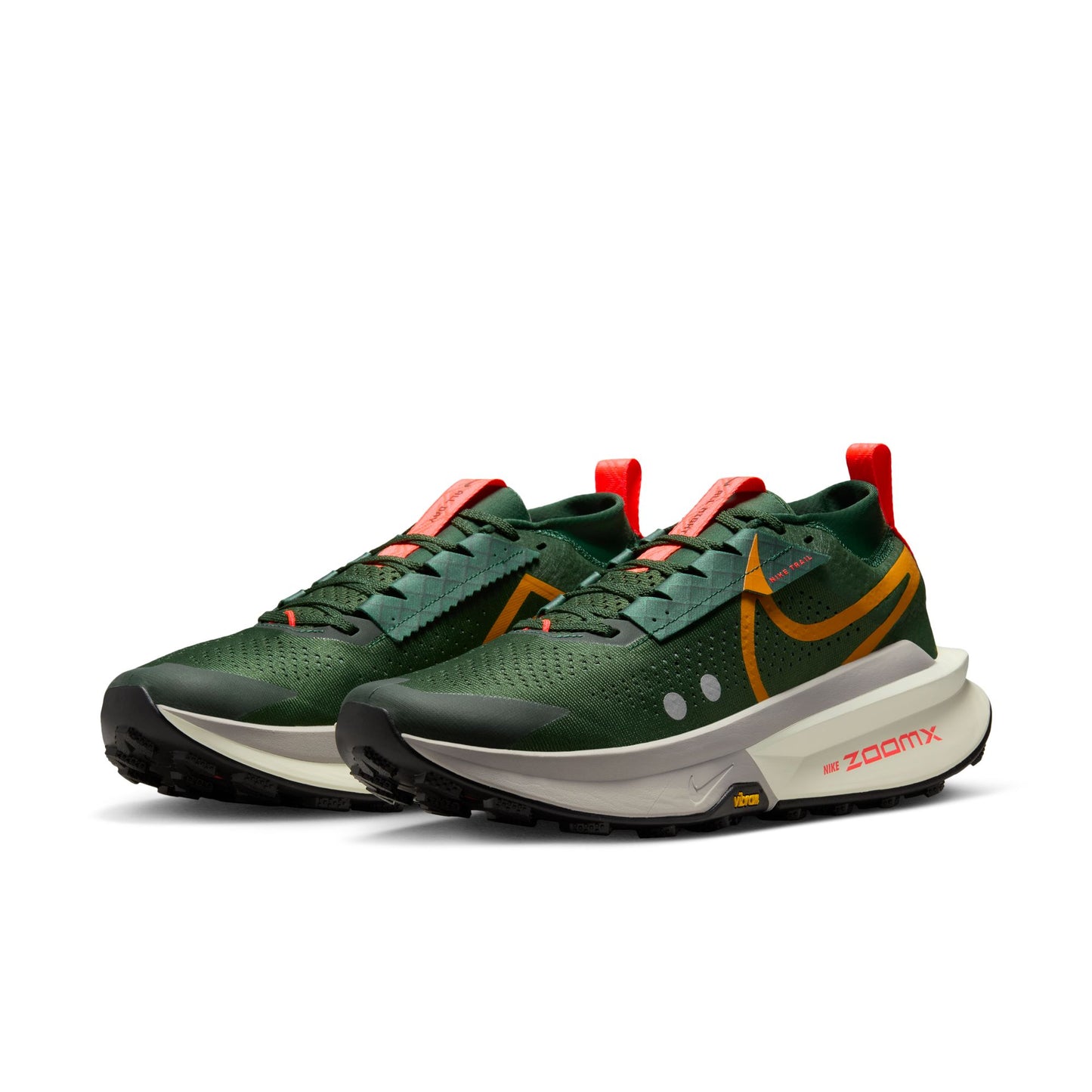 Nike Men's Zegama Trail 2