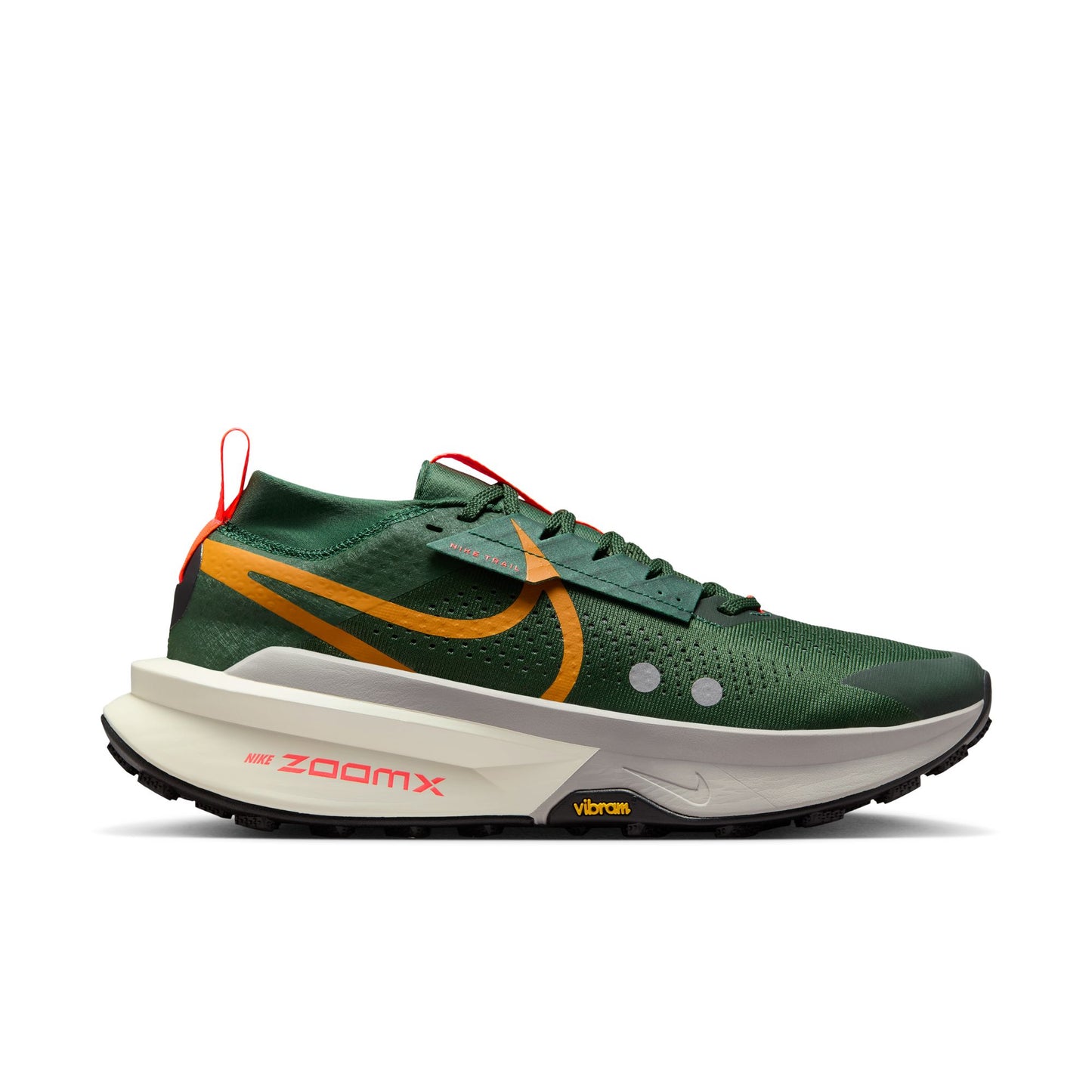 Nike Men's Zegama Trail 2