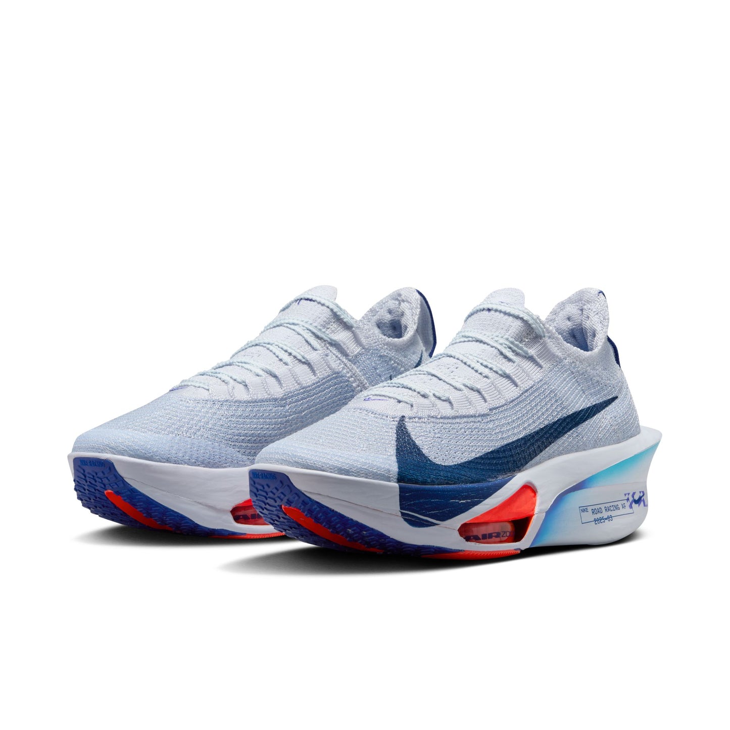 Nike Women's Air Zoom Alphafly Next% 3