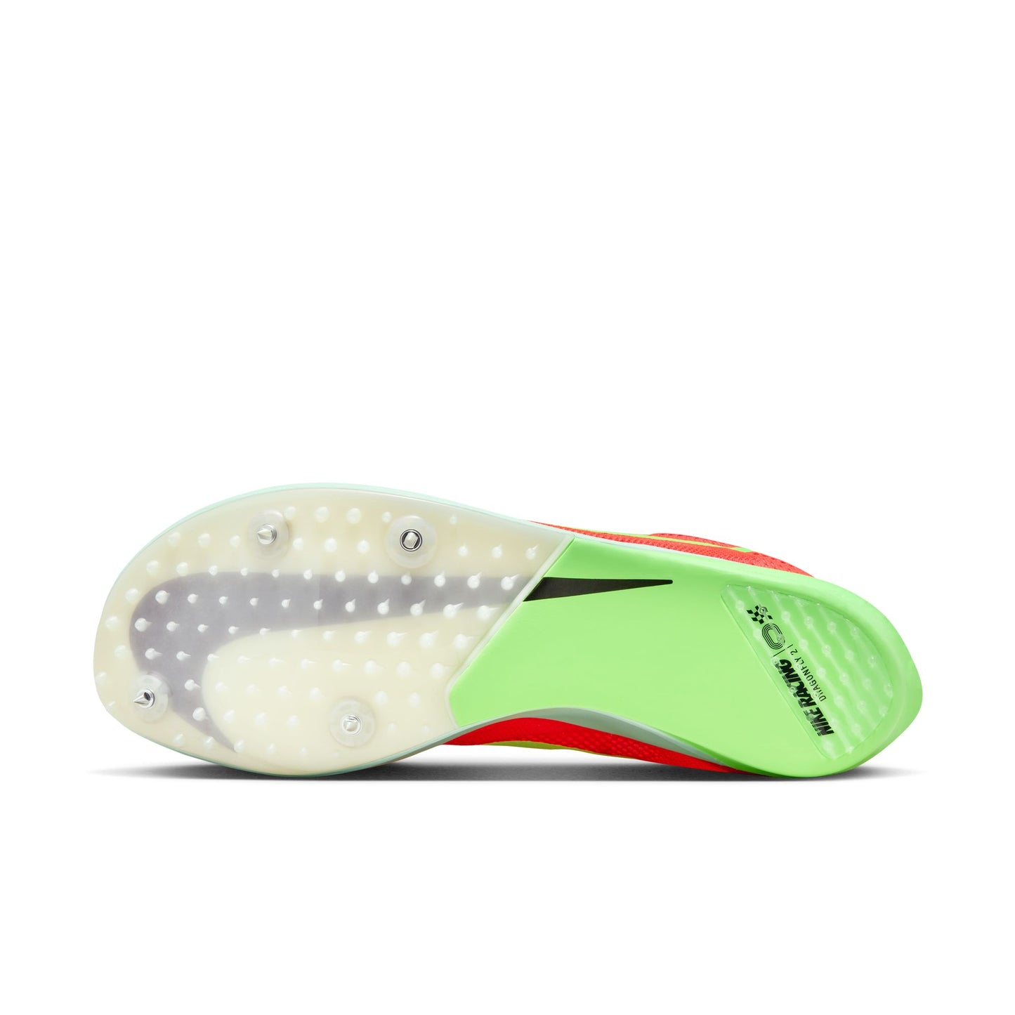 Nike Unisex ZoomX Dragonfly 2