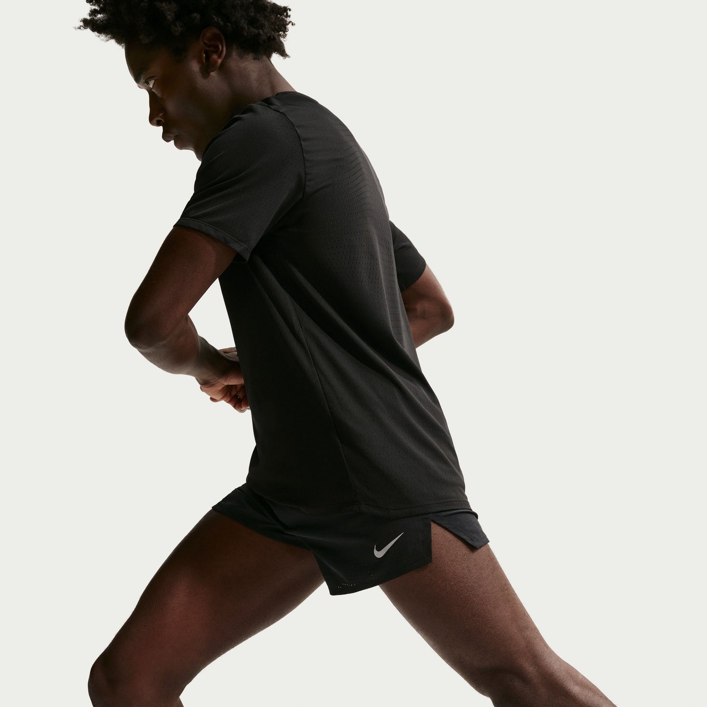 Men's DriFit Fast 3in Short