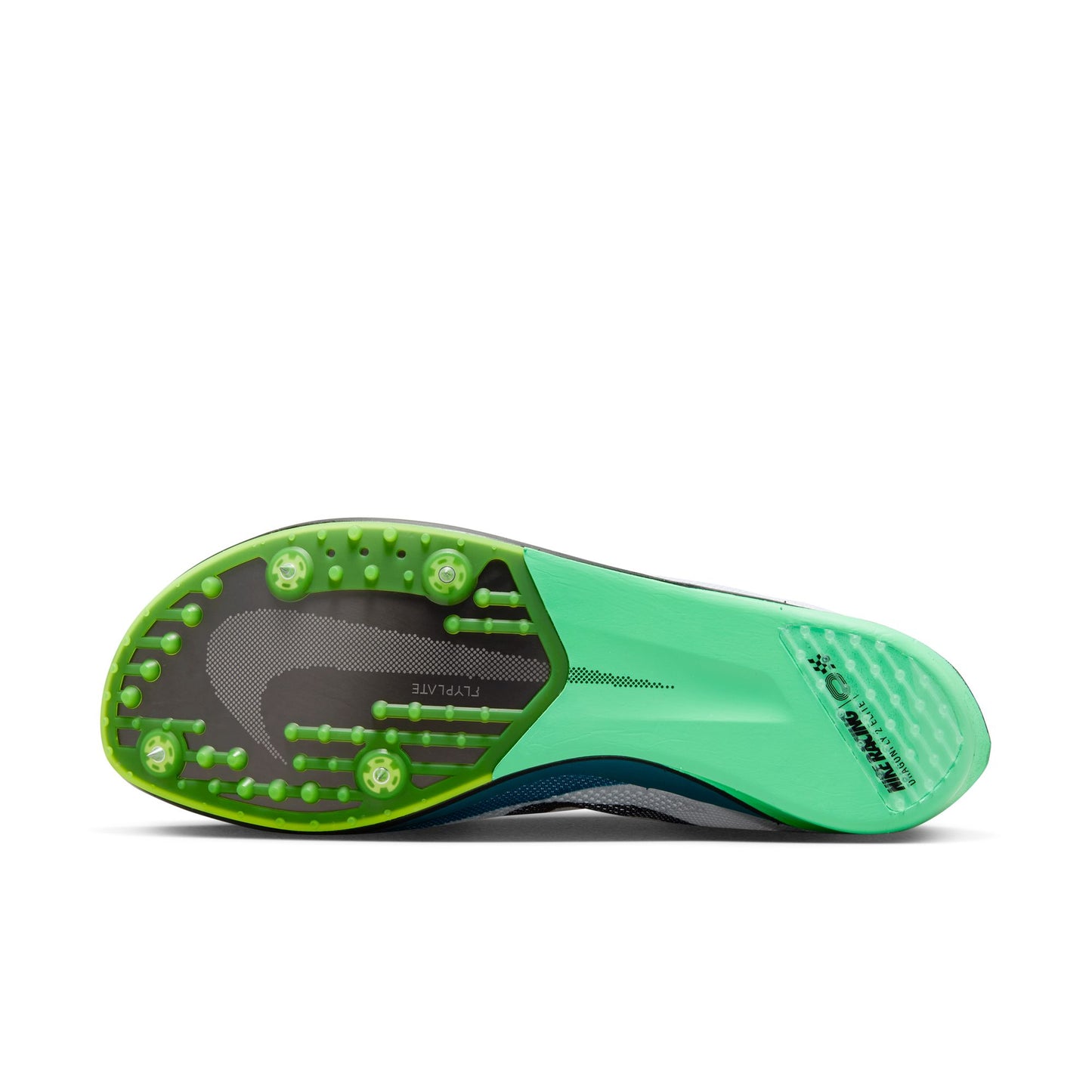 Nike Unisex ZoomX Dragonfly 2 Elite