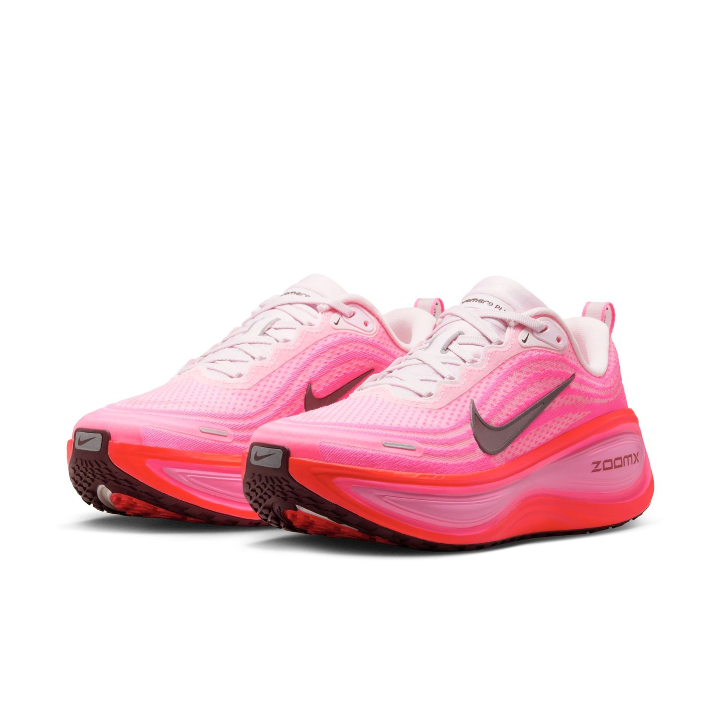 Women's Vomero Plus