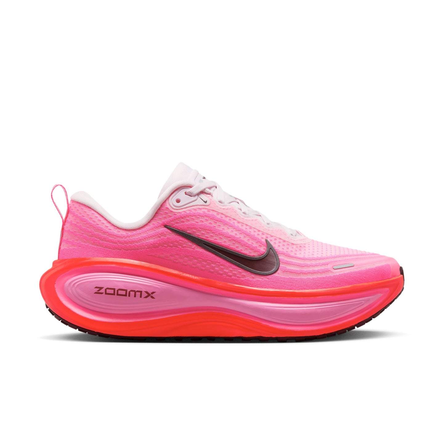 Women's Vomero Plus