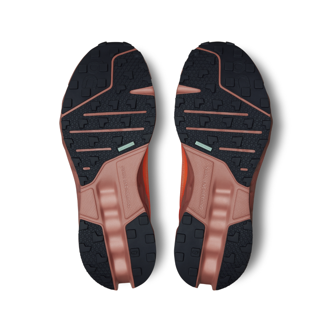On Women's Cloudsurfer Trail