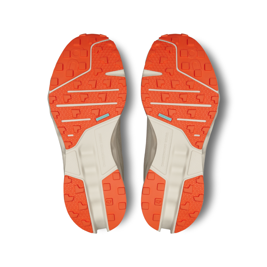 On Women's Cloudsurfer Trail