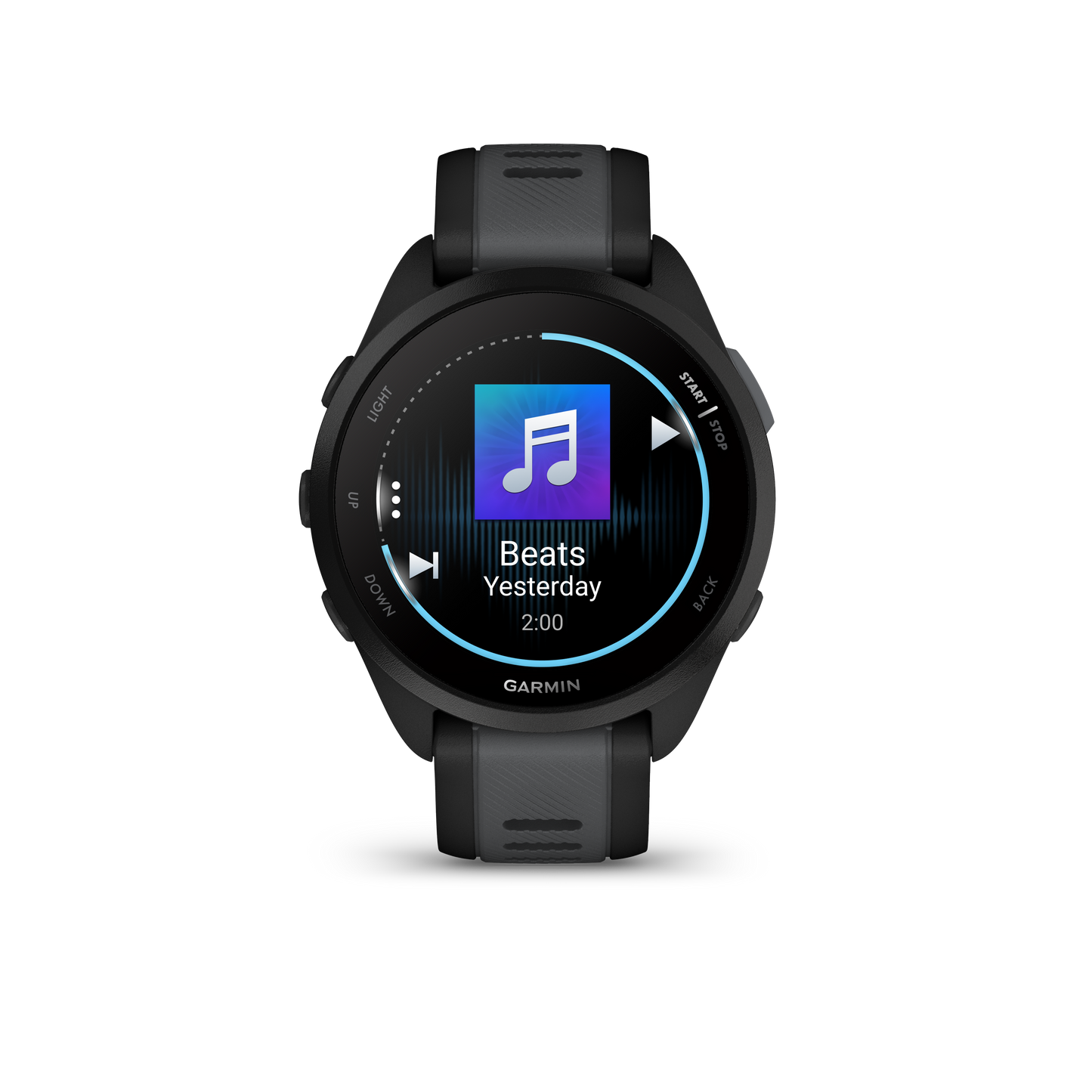 Forerunner 165