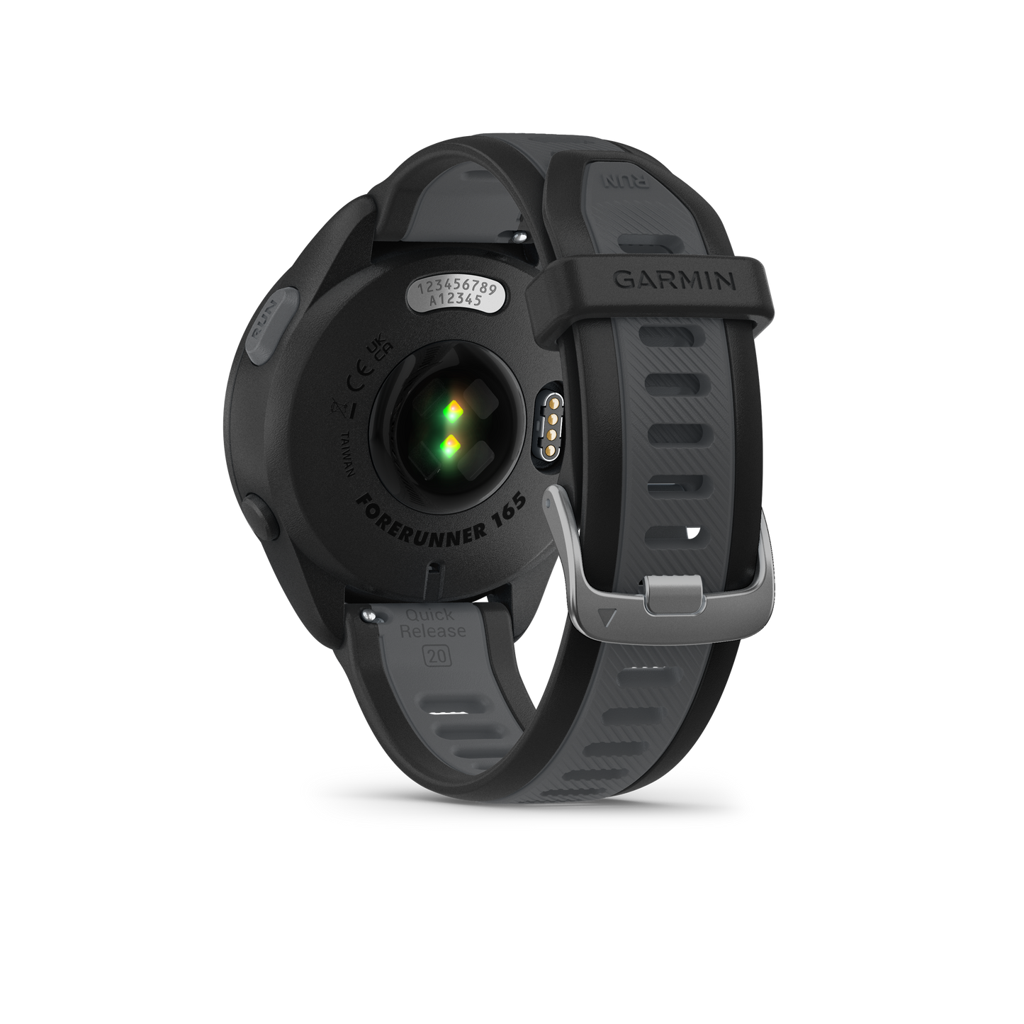 Forerunner 165