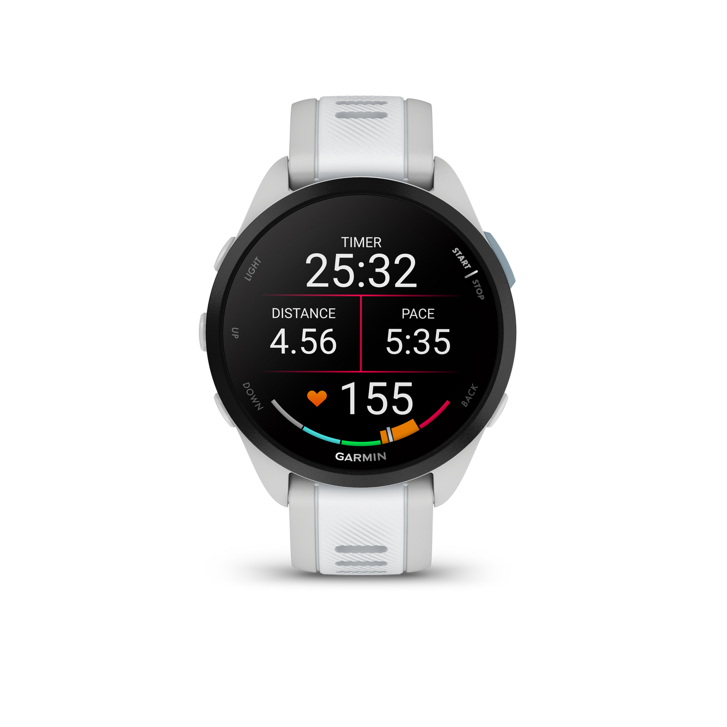 Forerunner 165